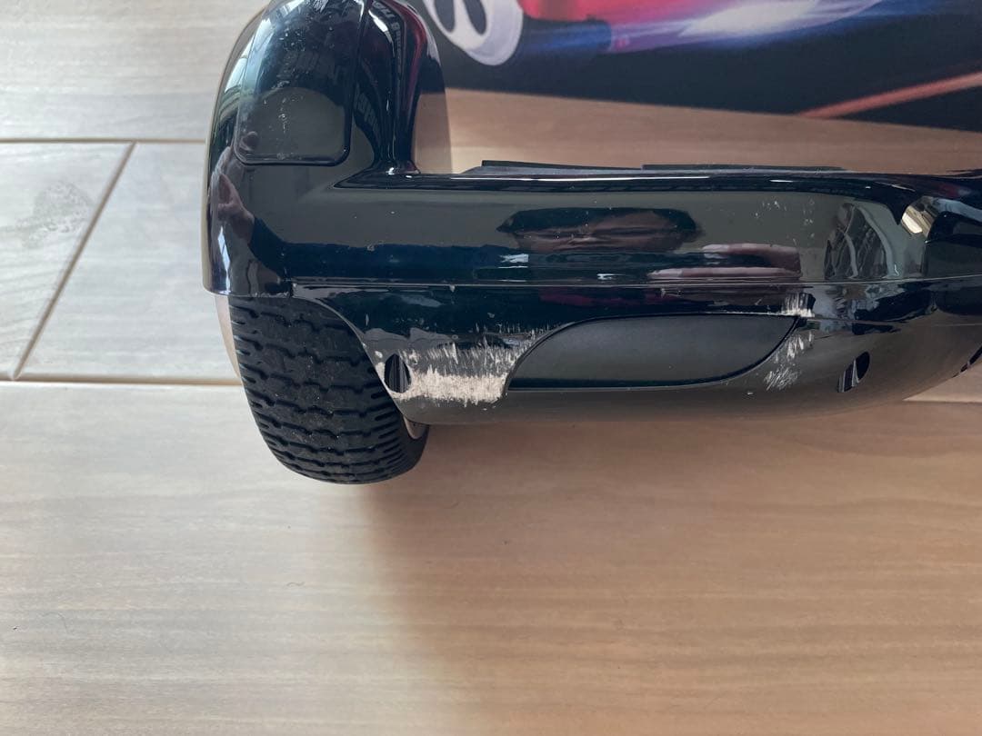 ミニセグウェイ 電動バランスボードsmart balance wheel