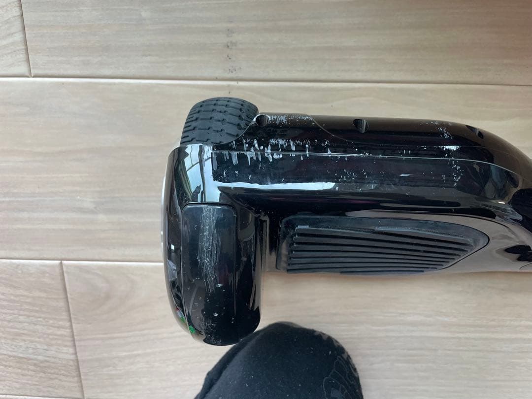 ミニセグウェイ 電動バランスボードsmart balance wheel