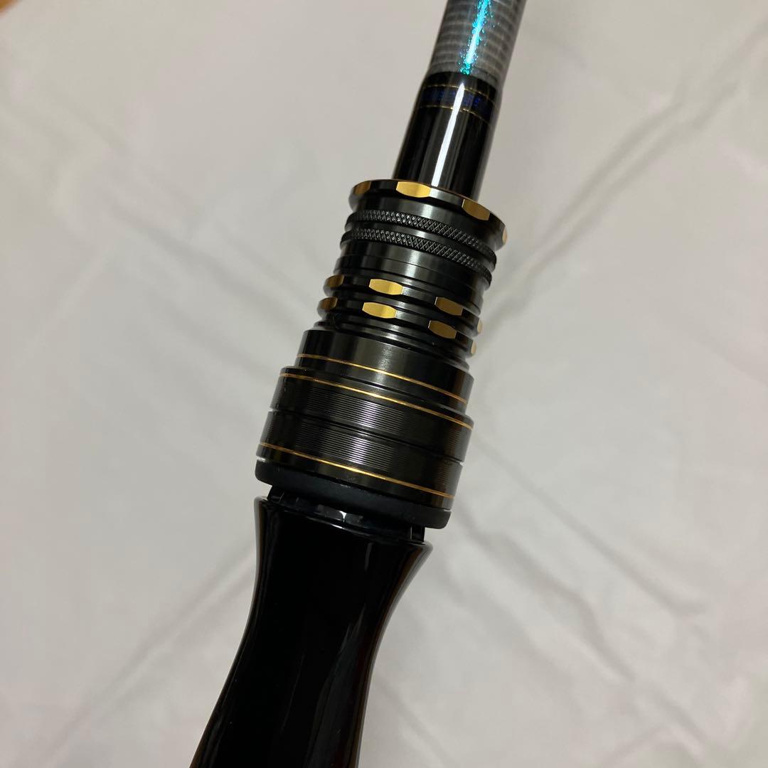 ダイワ カワハギX MH-180 ロッド DAIWA KAWAHAGI X