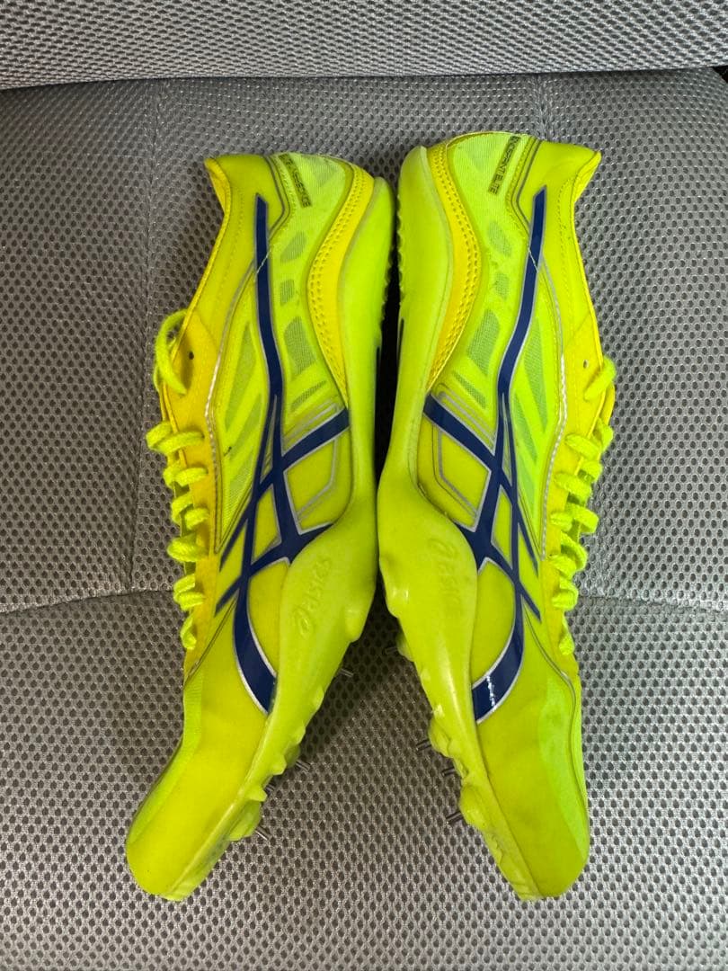 ソニックスプリント sonic sprint 27.0cm
