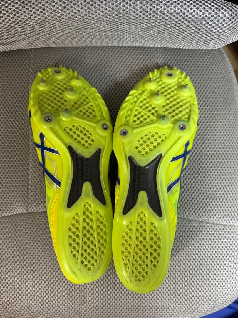 ソニックスプリント sonic sprint 27.0cm