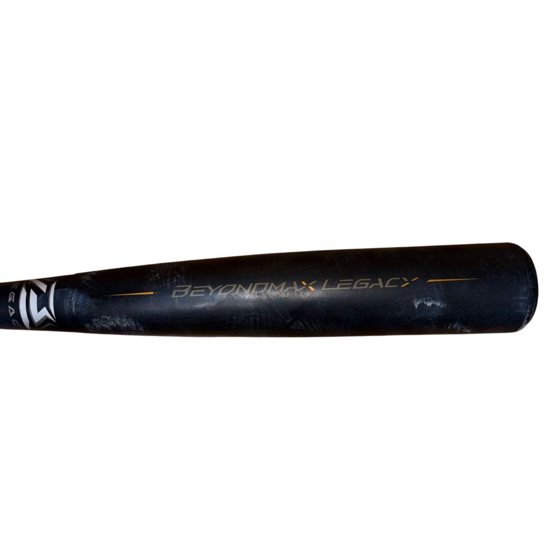 バット MIZUNO BEYOND MAX LEGACY 85cm 1CJBR157