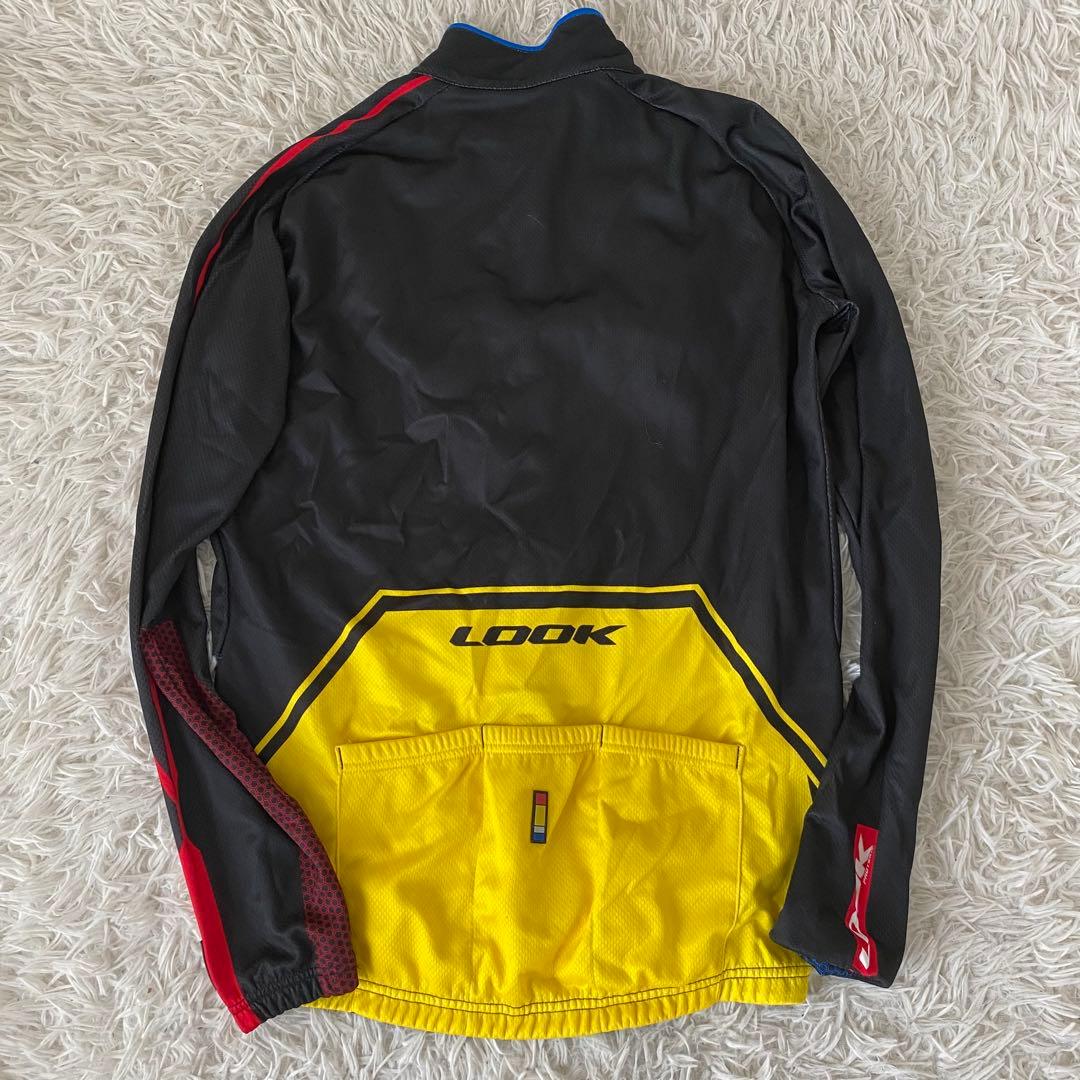 LOOK サイクルジャージ　Lサイズ