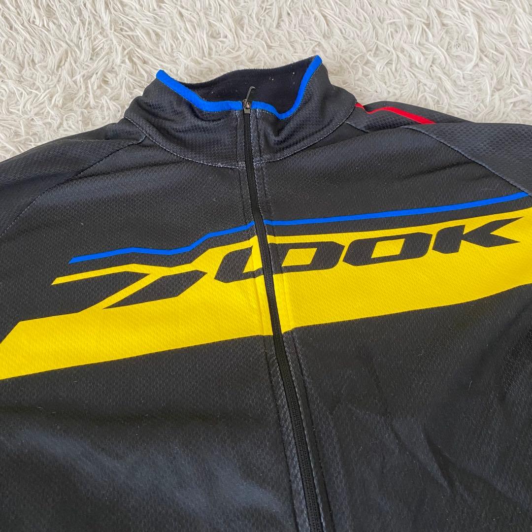 LOOK サイクルジャージ　Lサイズ