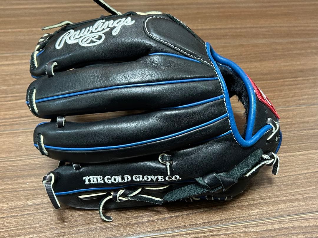 ローリングス 軟式グローブ　HOHメジャースタイル