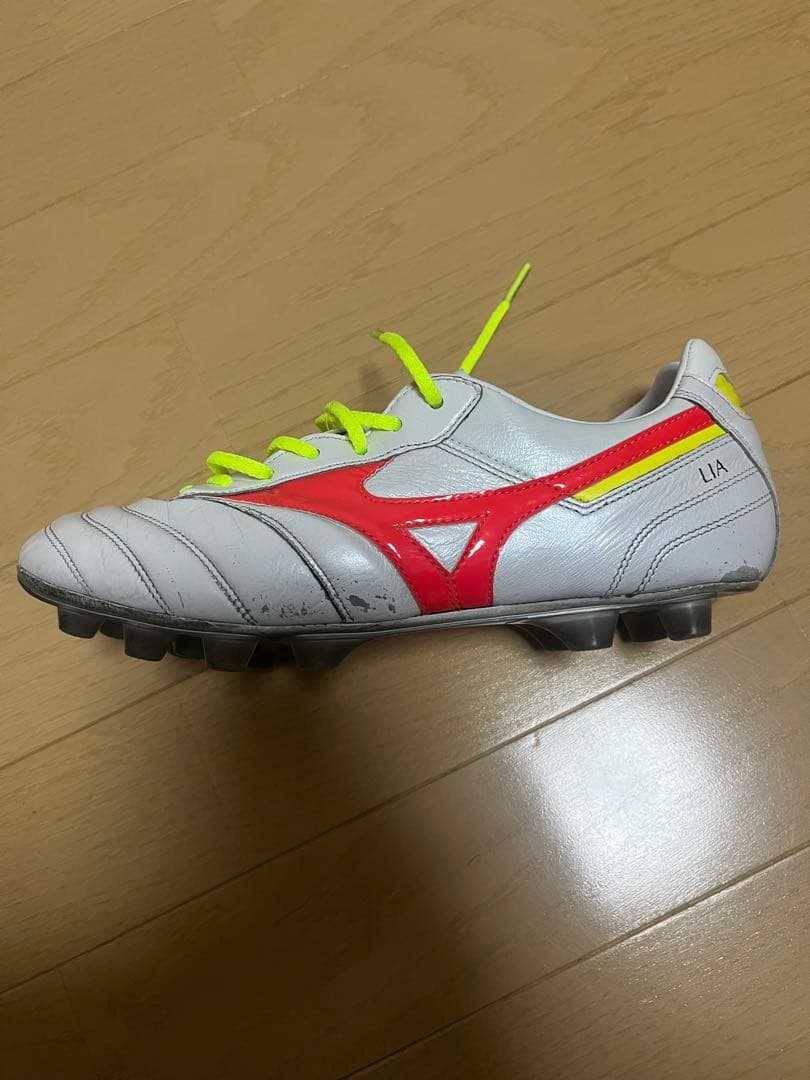 モレリア 2 JAPAN 限定カラー25.5cm