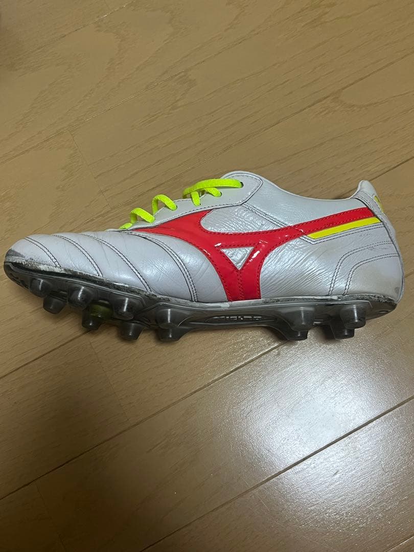 モレリア 2 JAPAN 限定カラー25.5cm