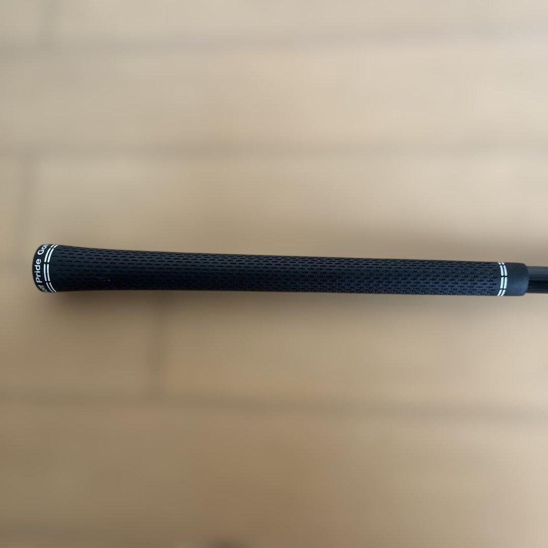 Fujikura SPEEDER バイオレットDHY 50-Ｓ　テーラーメイド