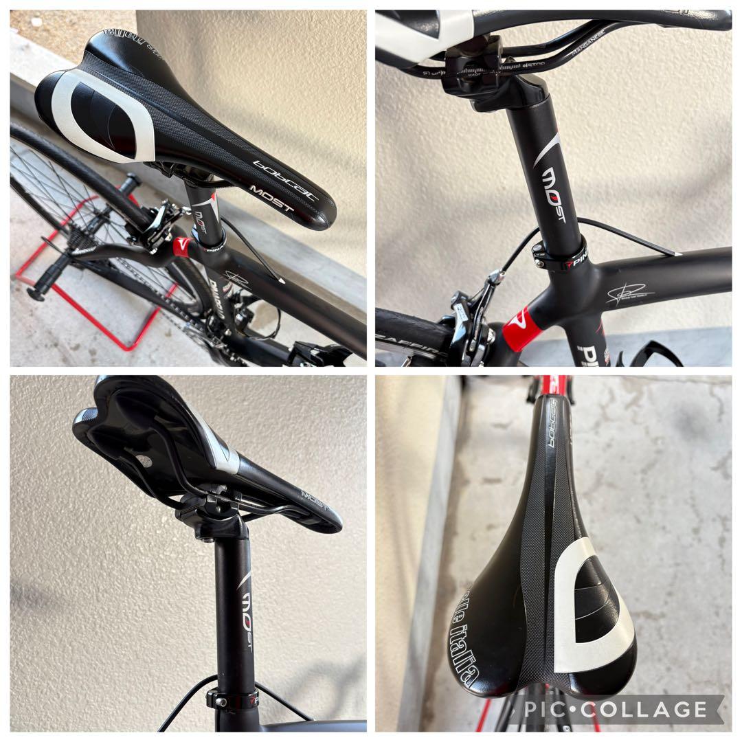 注意！フレームセット　PINARELLO RAZHA 2015