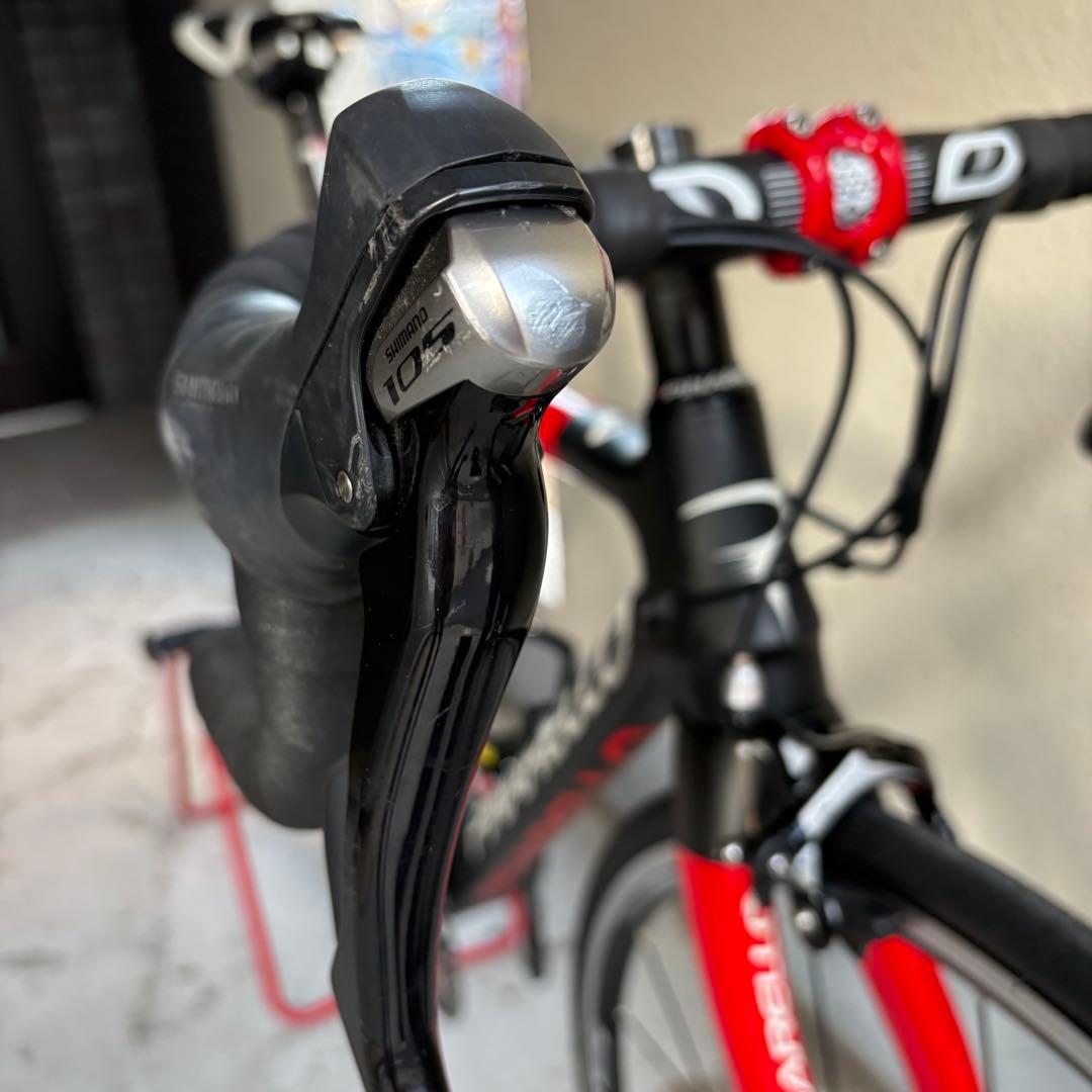 注意！フレームセット　PINARELLO RAZHA 2015
