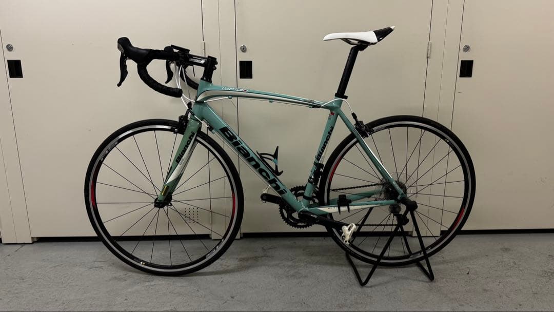 Bianchi impulso ビアンキ インプルソ