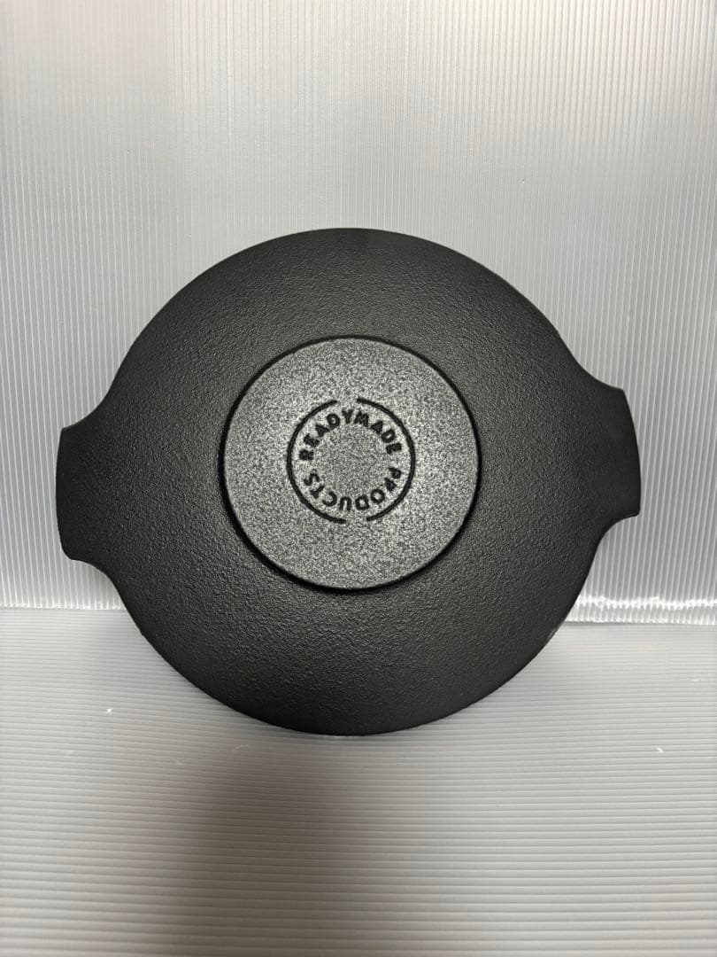 Ready made products レディーメイドプロダクツ スモールパン