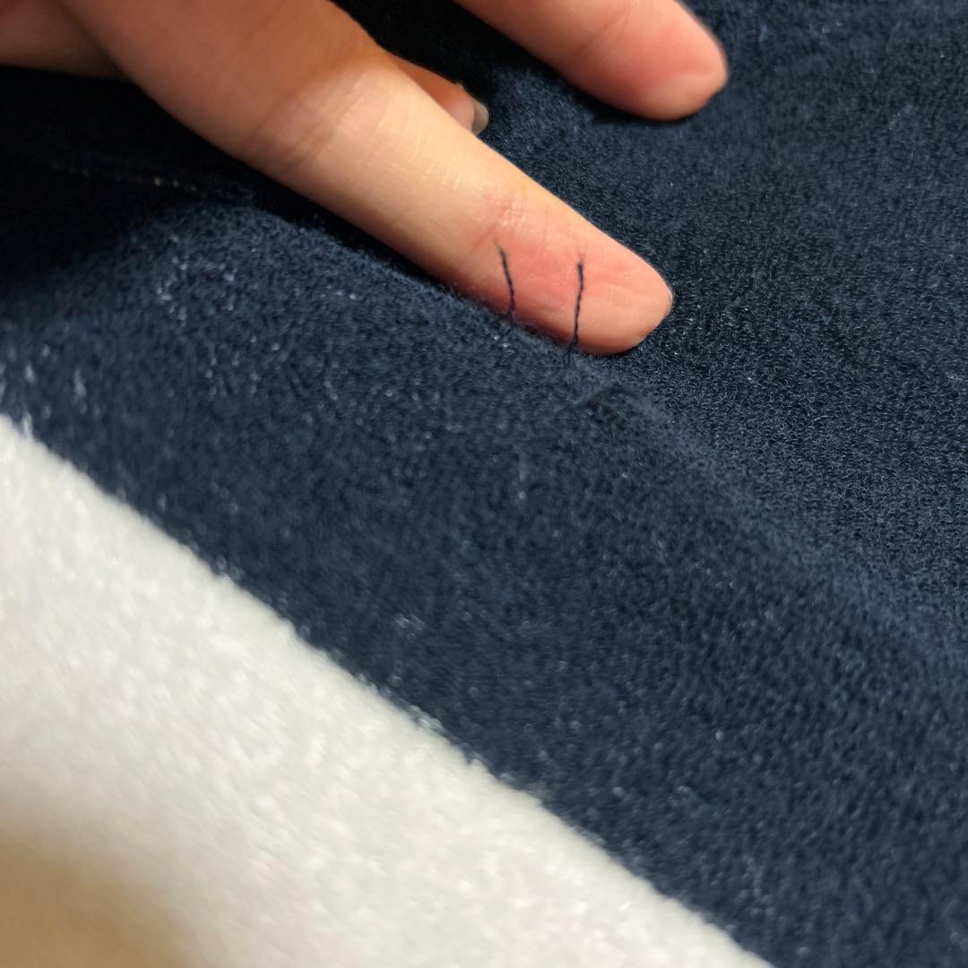 パーリーゲイツ セットアップ