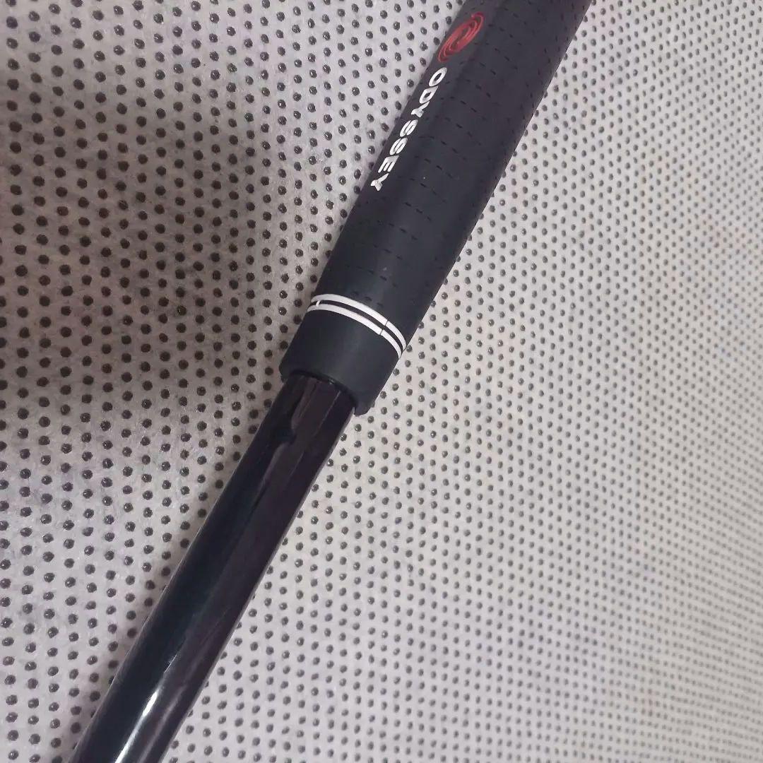 オデッセイ Ten s パター ホワイトホットインサート ツアー支給品