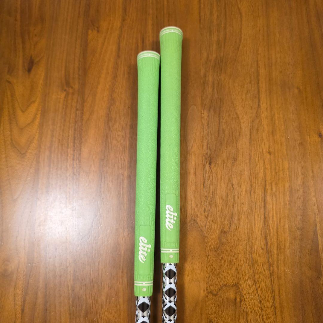 【レフティ】キャロウェイ Aiスモーク ◇◇◇ 3W.5W DERAMAX