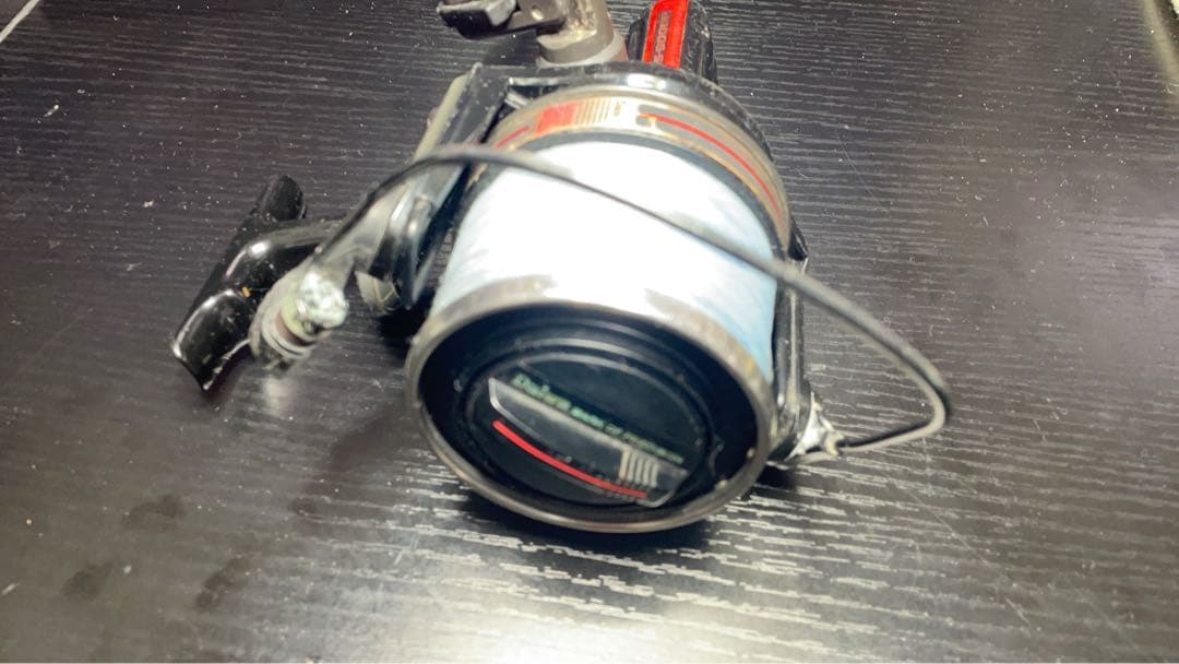 ダイワ GS-9000P LONG BEAM スピニングリール