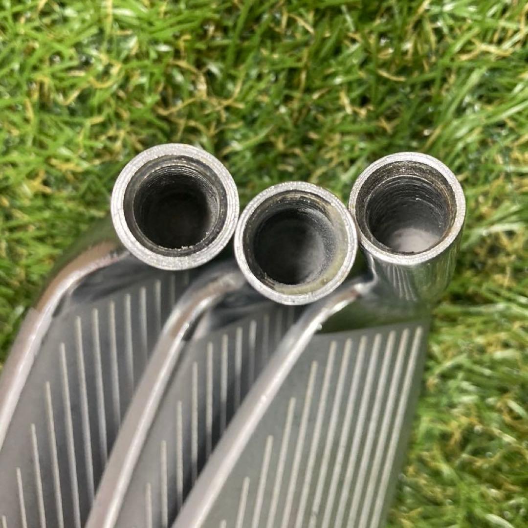 ヘッドのみ　SRIXON I-302 FORGED アイアン　スリクソン