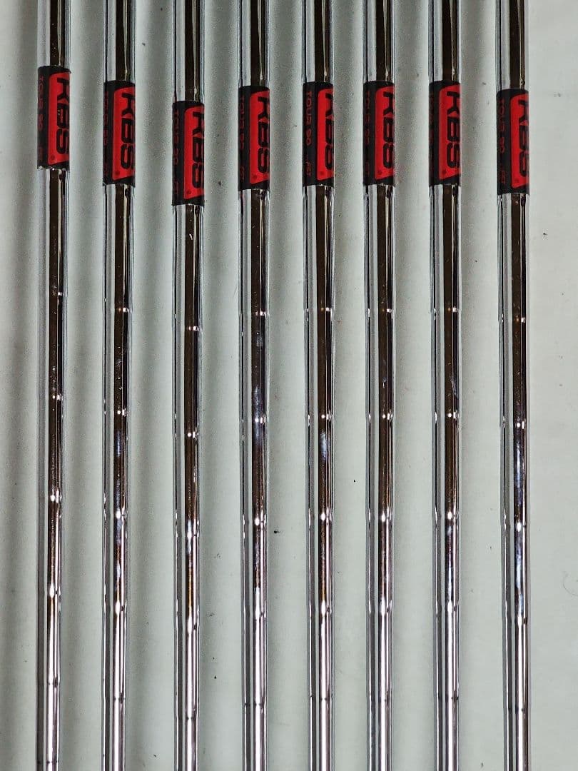 メンズ　右利き　初心者～　コブラ　cobra　ゴルフクラブセット　フレックスS