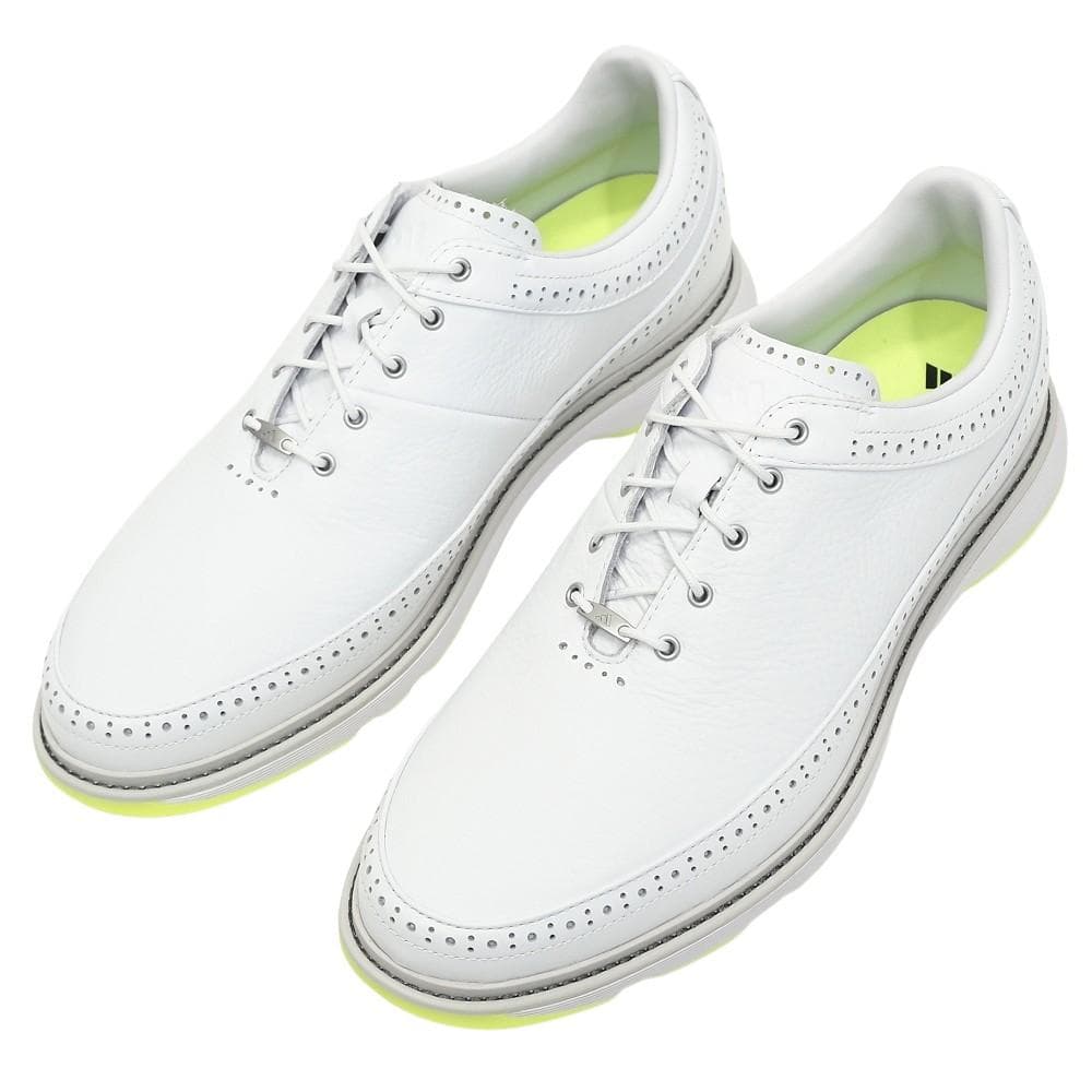 B07530 新品 adidas MC80 ゴルフシューズ 29cm アディダス