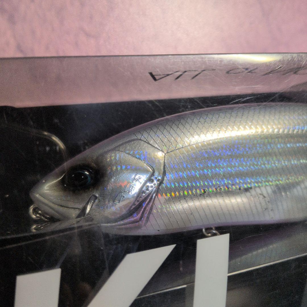 さ*ん様 KLASH9 中古 レザースペック 匿名配送