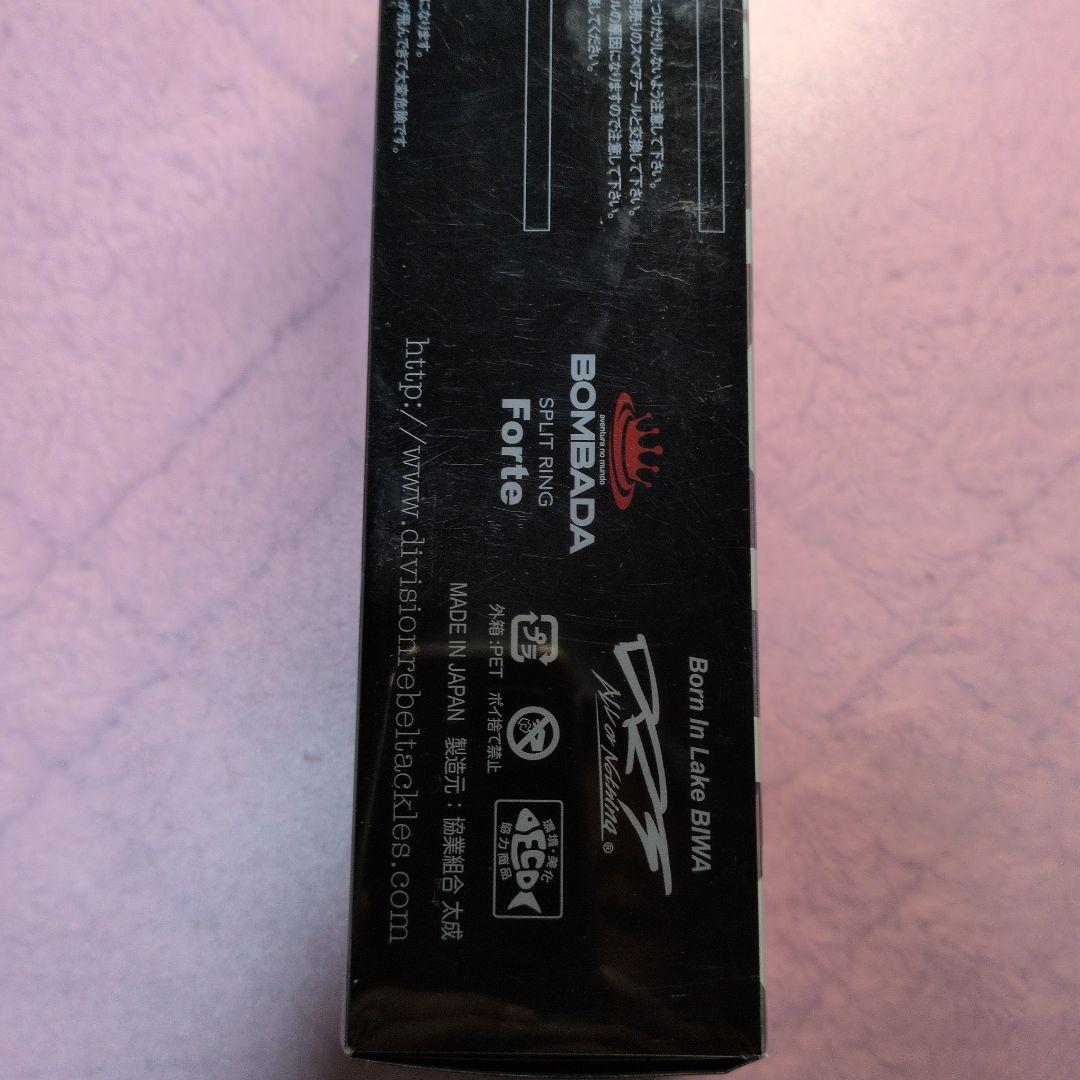 さ*ん様 KLASH9 中古 レザースペック 匿名配送