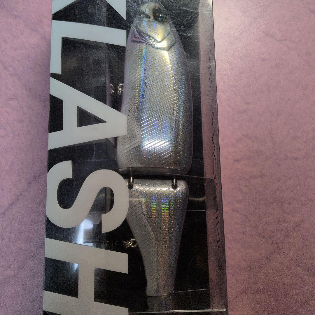 さ*ん様 KLASH9 中古 レザースペック 匿名配送