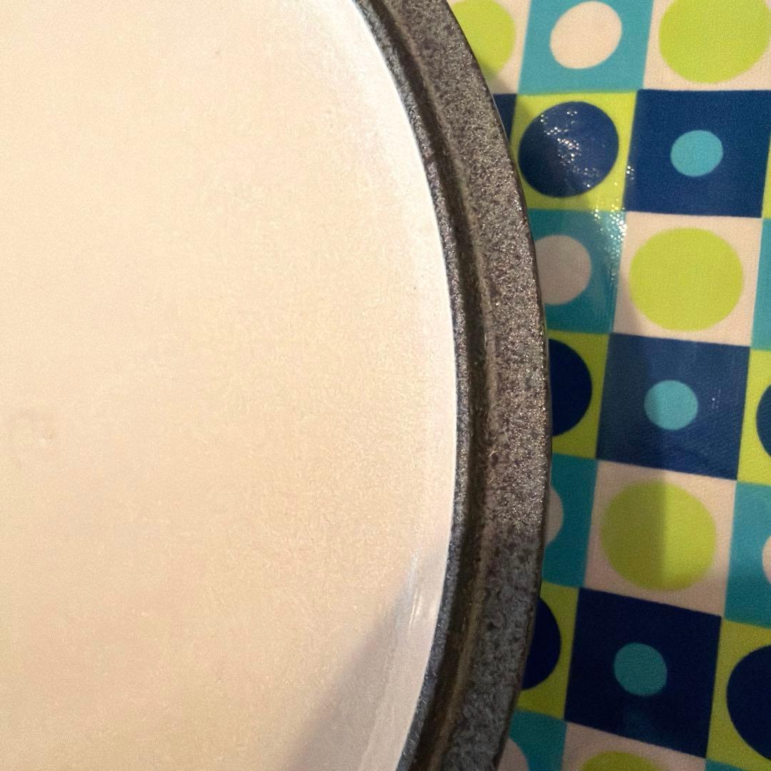 Le Creuset パープル　24