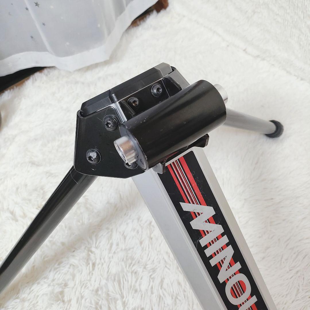 MINOURA LiveRide FG220 ハイブリッドローラー
