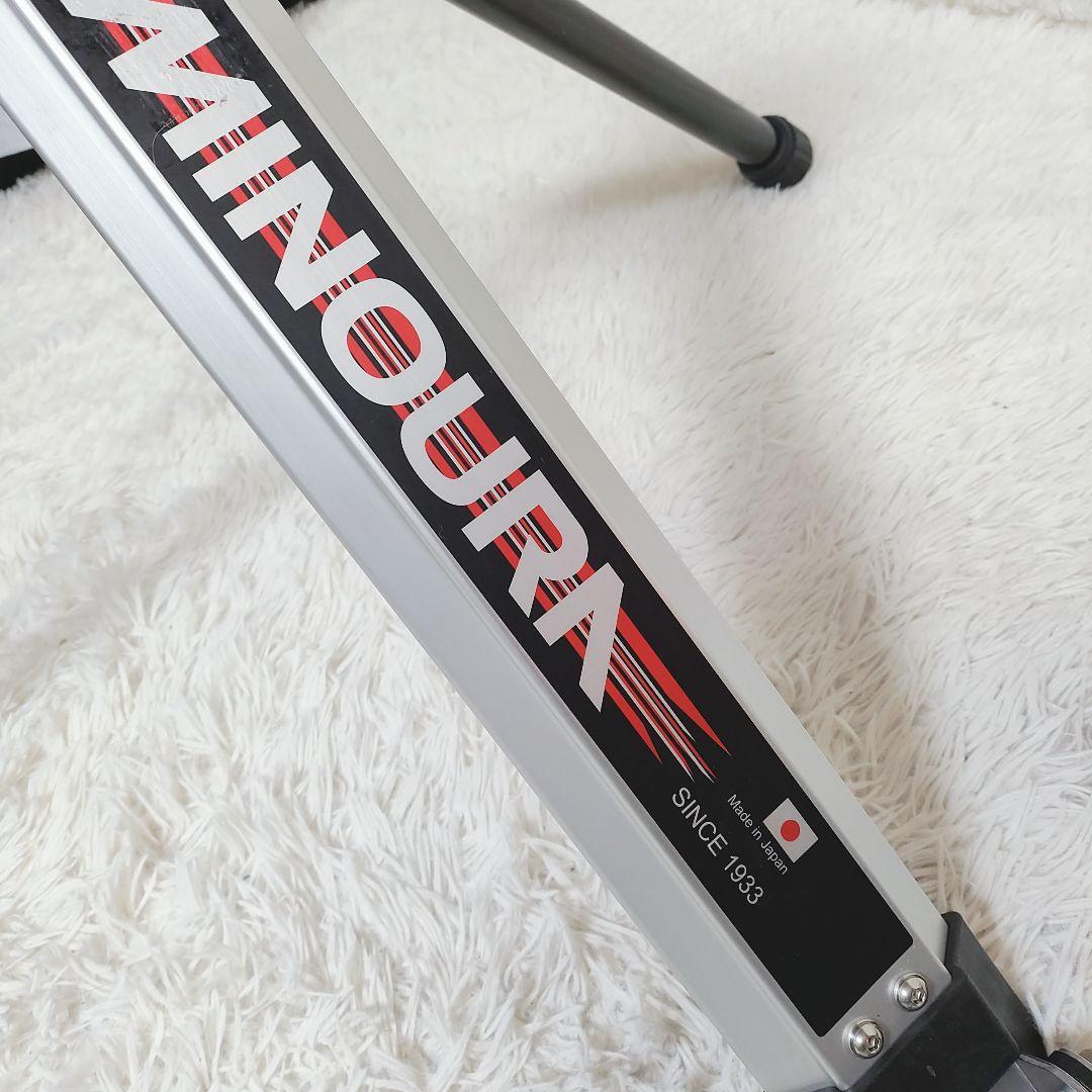 MINOURA LiveRide FG220 ハイブリッドローラー