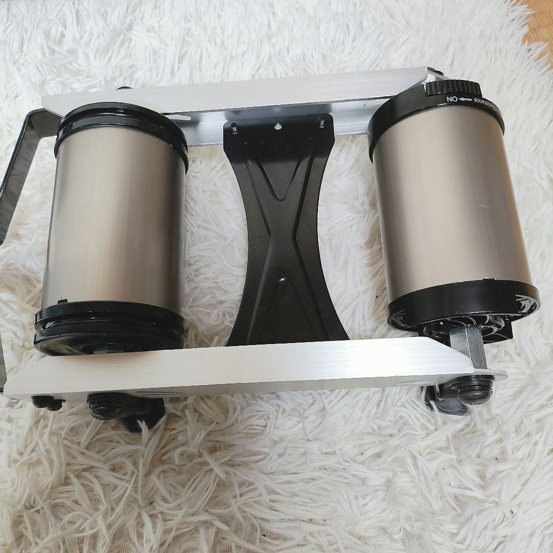 MINOURA LiveRide FG220 ハイブリッドローラー