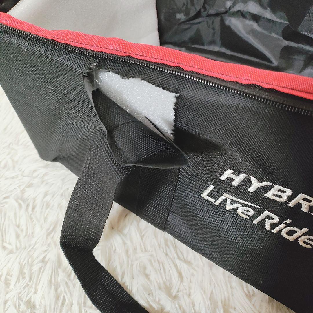 MINOURA LiveRide FG220 ハイブリッドローラー