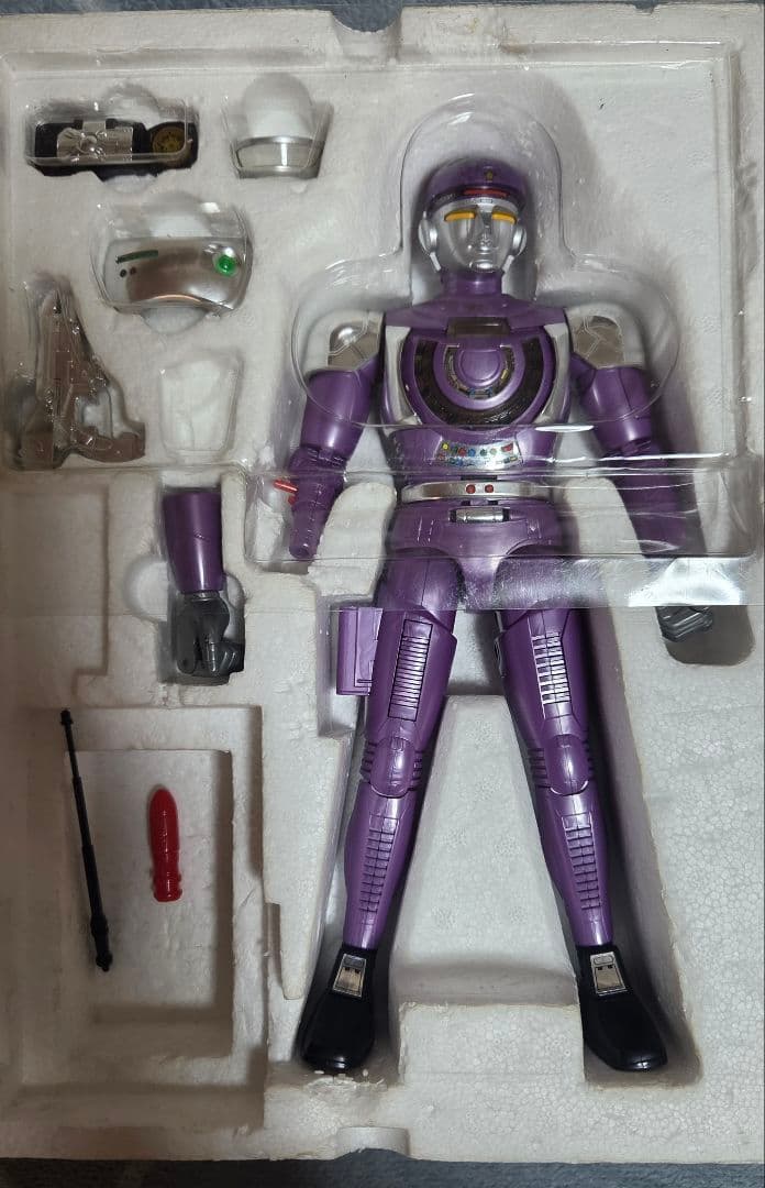 DXジャンパーソン　フルバージョン