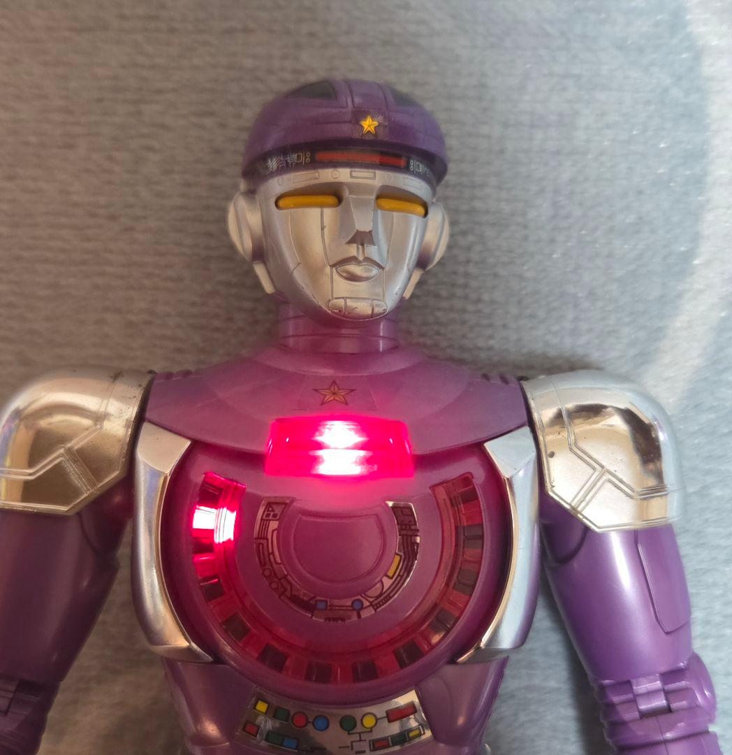 DXジャンパーソン　フルバージョン