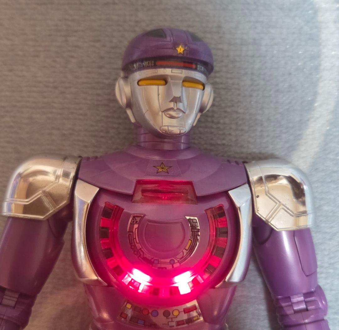 DXジャンパーソン　フルバージョン