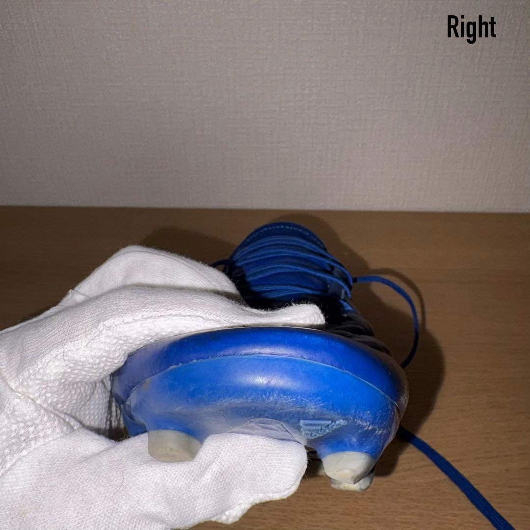 アディダス コパ 19.1 HG 25.5cm