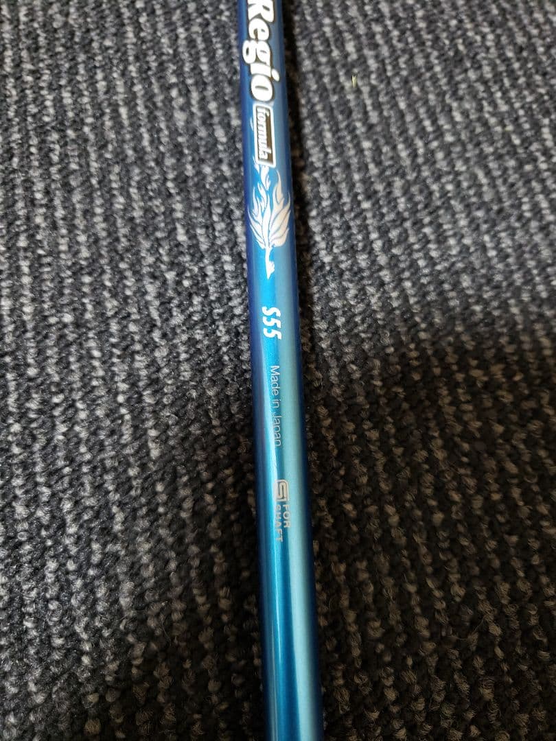 PXG 0341X フェアウェイウッド ブラック