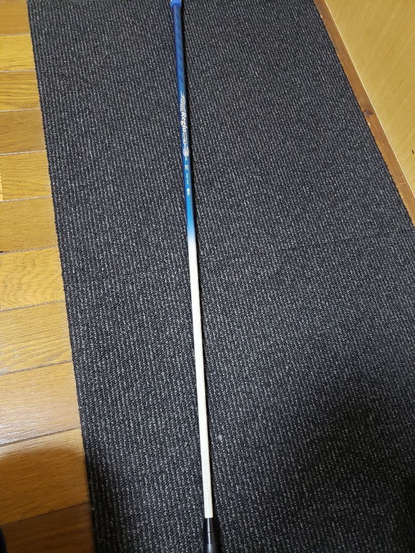 PXG 0341X フェアウェイウッド ブラック