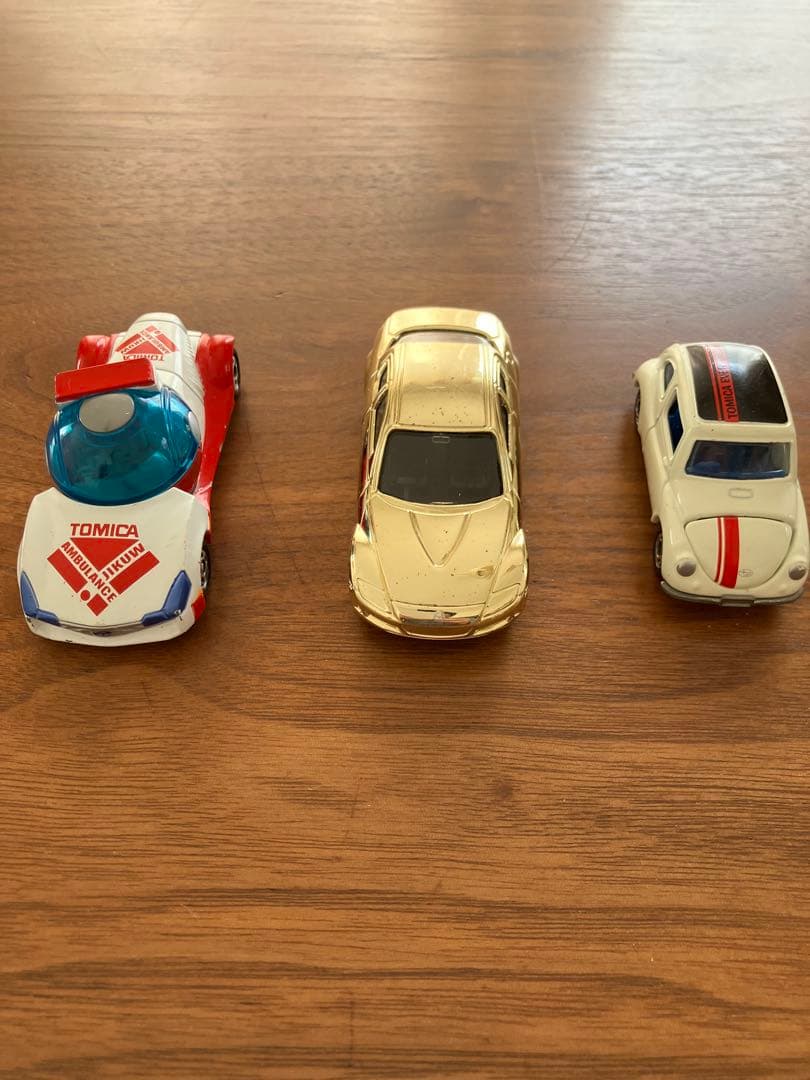 【希少】トミカくじ 昭和のトミカ40周年 トミカ博 TOMICA LIMITED