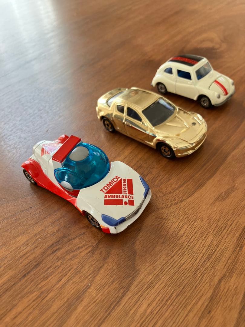【希少】トミカくじ 昭和のトミカ40周年 トミカ博 TOMICA LIMITED