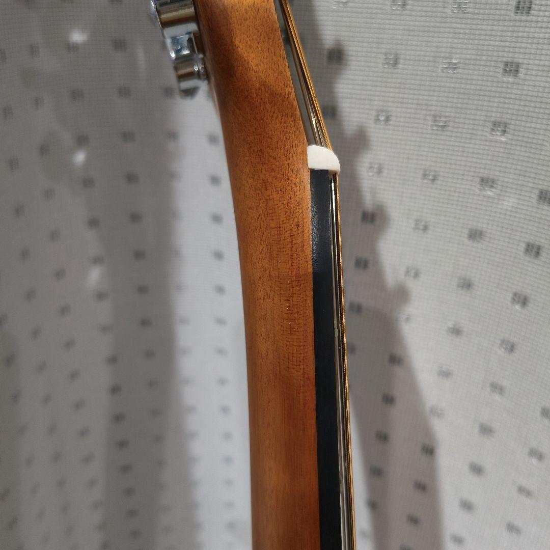 Morris MB-12Ⅱ NAT 12弦 アコースティックギター