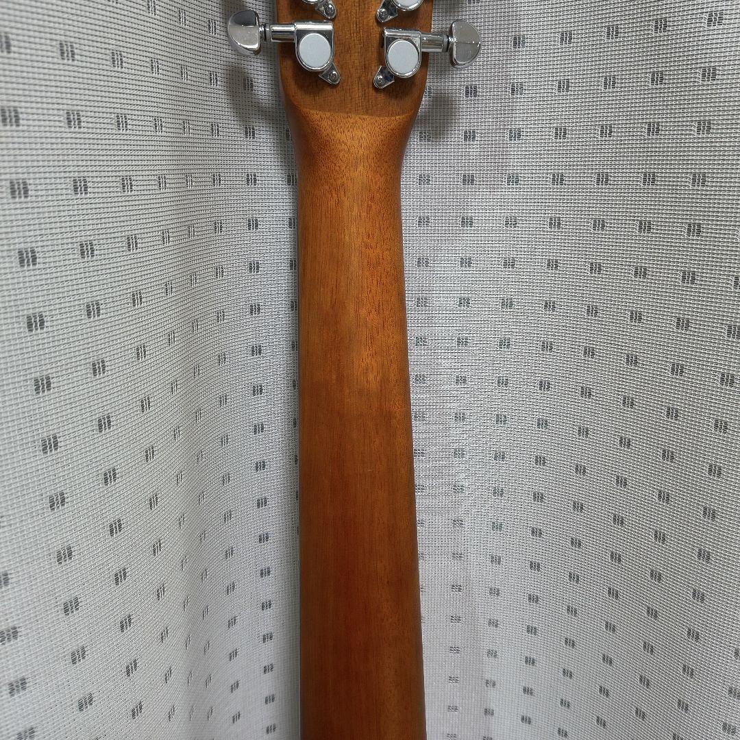 Morris MB-12Ⅱ NAT 12弦 アコースティックギター