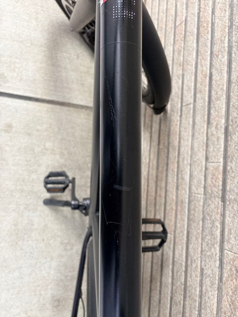 VANMOOF S3 付属品完備