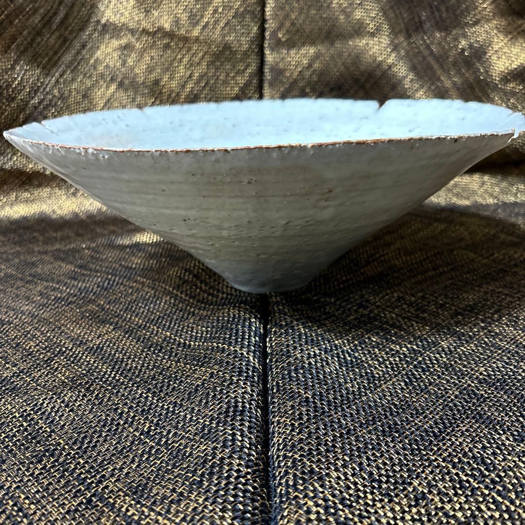 花器　陶器　池坊