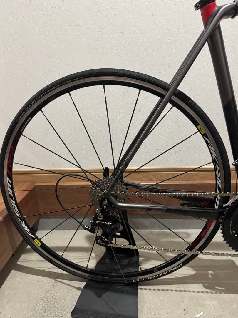自転車本体 FELT FR1