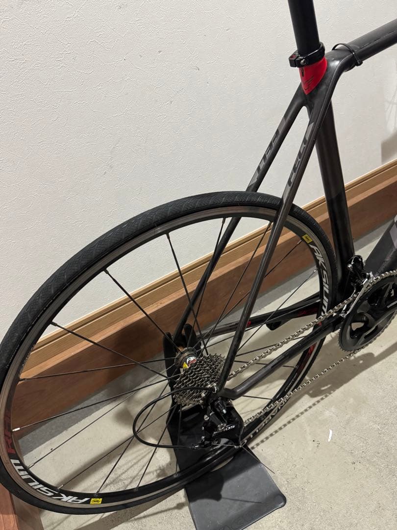 自転車本体 FELT FR1