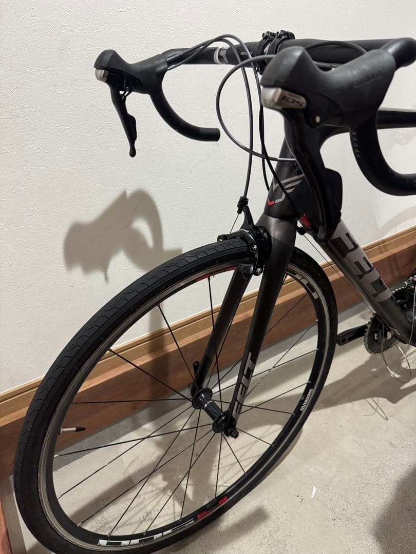 自転車本体 FELT FR1