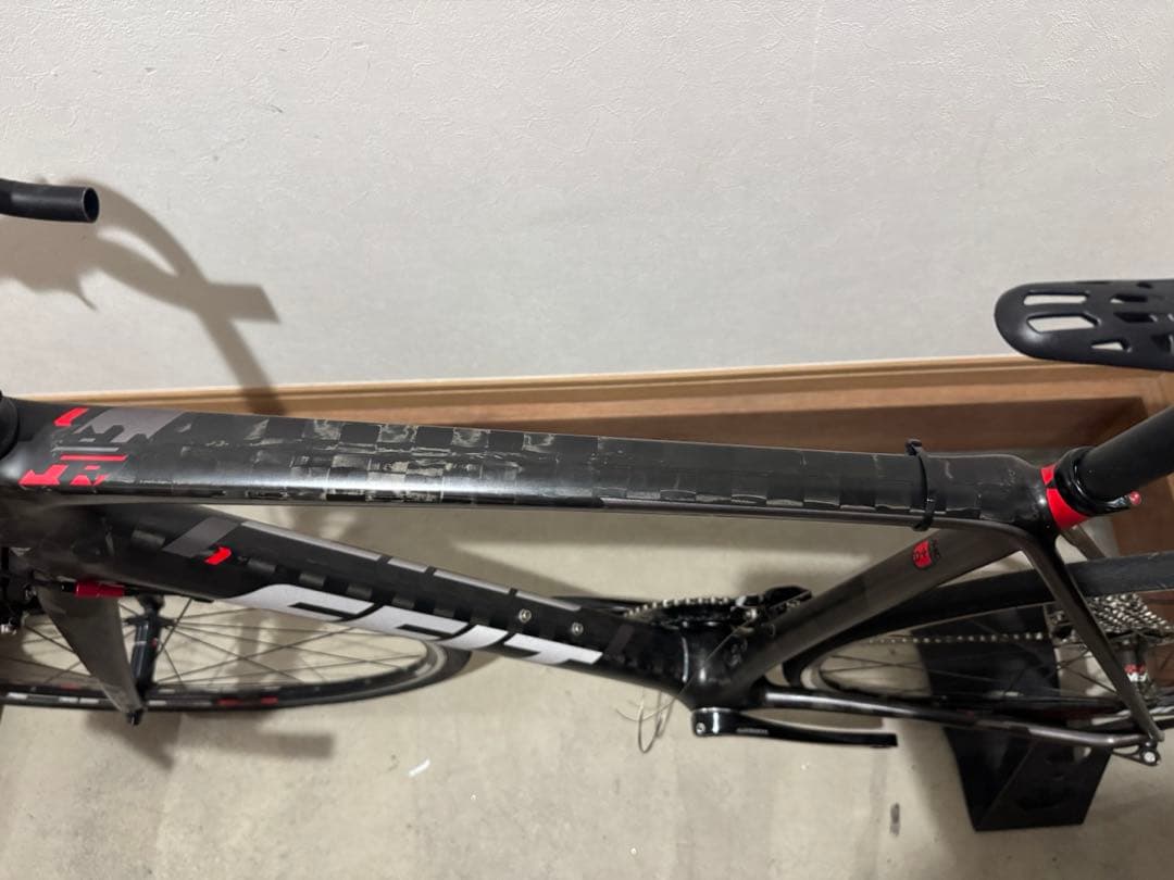 自転車本体 FELT FR1