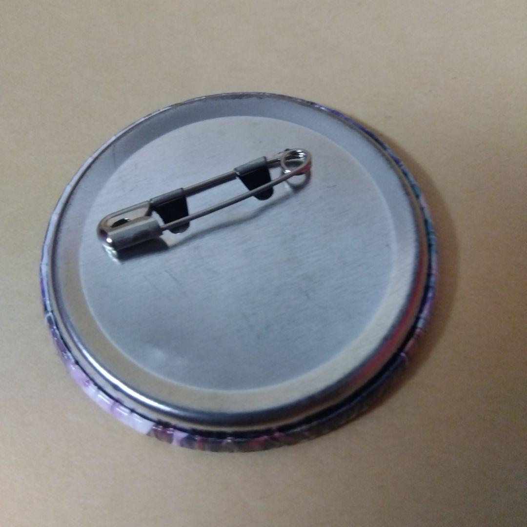 中古 ソードアート・オンライン オーディナル・スケール 缶バッジ アスナ SAO