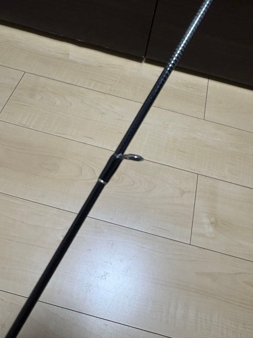 ロッド YAMAGA BlueCurrent 85 TZ NANO All Range
