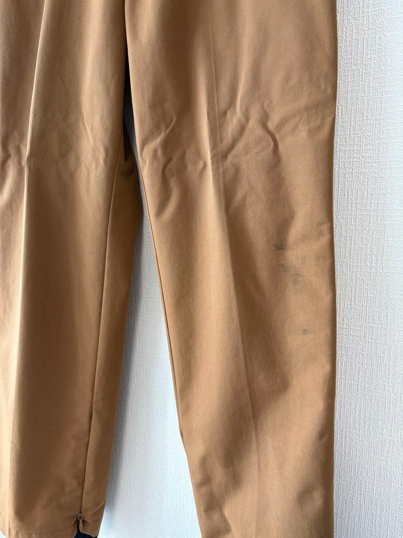 う*ば様 【限定価格】美品　VESP スノボウェア　上下セット　メンズMサイズ